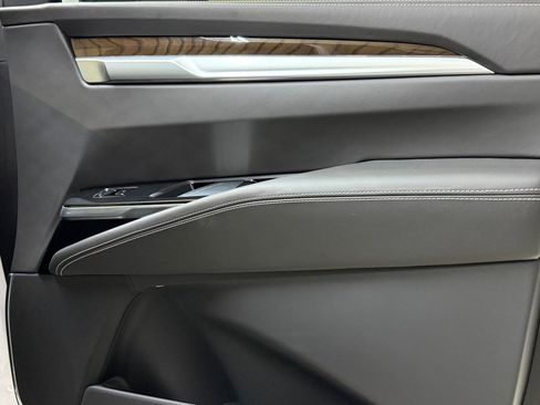 New 2026 Cadillac Escalade Platinum Sport image 64