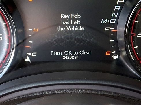 Used 2023 Dodge Charger SXT w/ Blacktop Special Edition image 21