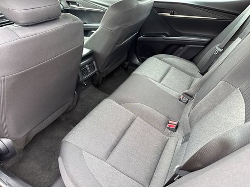 Used 2026 Toyota Camry LE FWD image 16