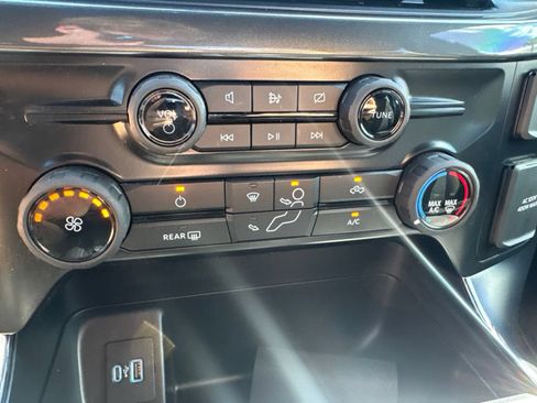 Used 2024 Ford F150 STX w/ Mobile Office Package RWD image 26
