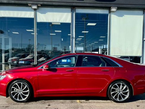 Used 2018 Lincoln MKZ Select w/ Select Plus Package image 32