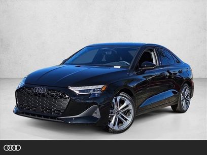 New 2026 Audi A3 2.0T Premium Plus