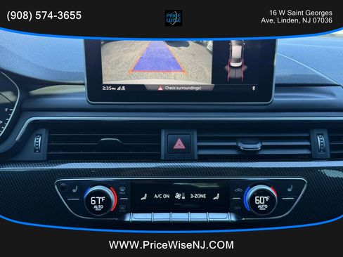 Used 2019 Audi S4 Premium Plus image 17