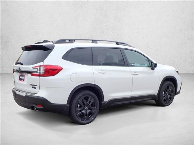 New 2026 Subaru Ascent Bronze Edition AWD/4WD image 4