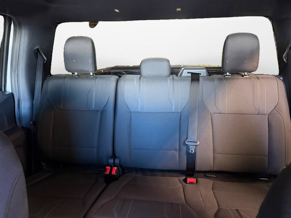 Used 2026 Ford F150 STX AWD/4WD image 15