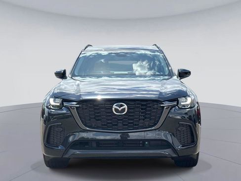 Certified 2025 MAZDA CX-70 3.3 Turbo S w/ Premium Plus image 8