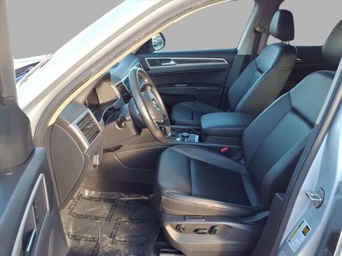 Used 2019 Volkswagen Atlas SEL image 22