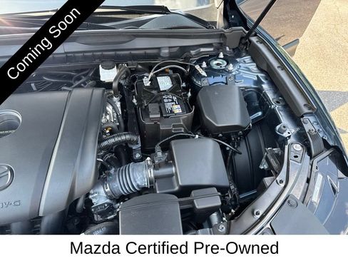 Certified 2026 MAZDA CX-50 AWD 2.5 S w/ Weather Package image 25