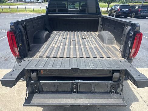 Used 2020 GMC Sierra 3500 Denali w/ Denali Ultimate Package AWD/4WD image 16