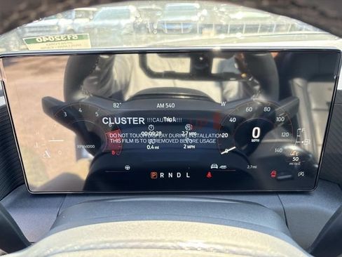 New 2026 Ford Mustang Premium w/ Mustang Nite Pony Package RWD image 31