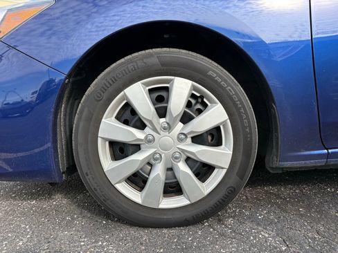 Used 2018 Subaru Impreza 2.0i image 23