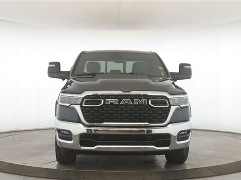 Used 2026 RAM 1500 Big Horn image 12