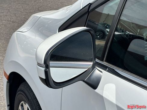 Used 2025 Honda Odyssey EX-L image 9