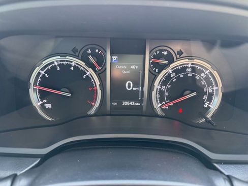 Used 2023 Toyota 4Runner TRD Pro image 23