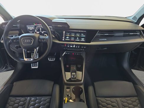 Used 2022 Audi RS 3 AWD/4WD image 10