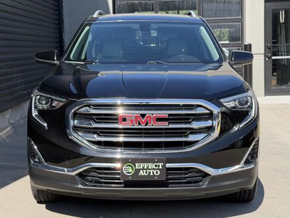 Used 2019 GMC Terrain SLT w/ Preferred Package
