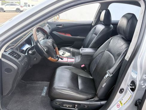 Used 2009 Lexus ES 350 FWD image 20