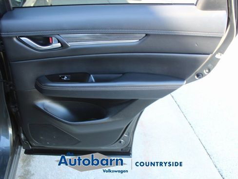 Used 2018 MAZDA CX-5 Grand Touring AWD/4WD image 24