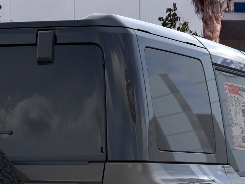 New 2026 Ford Bronco Raptor AWD/4WD image 26