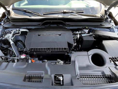 New 2026 Honda Passport TrailSport Elite image 16