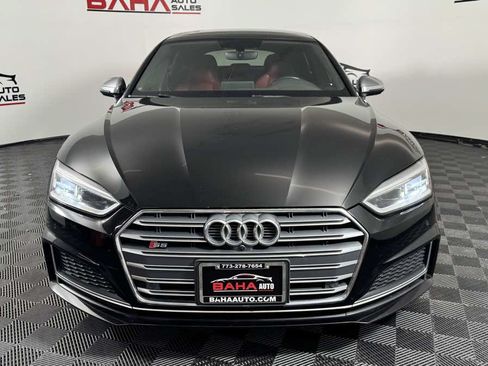 Used 2019 Audi S5 Prestige AWD/4WD image 10