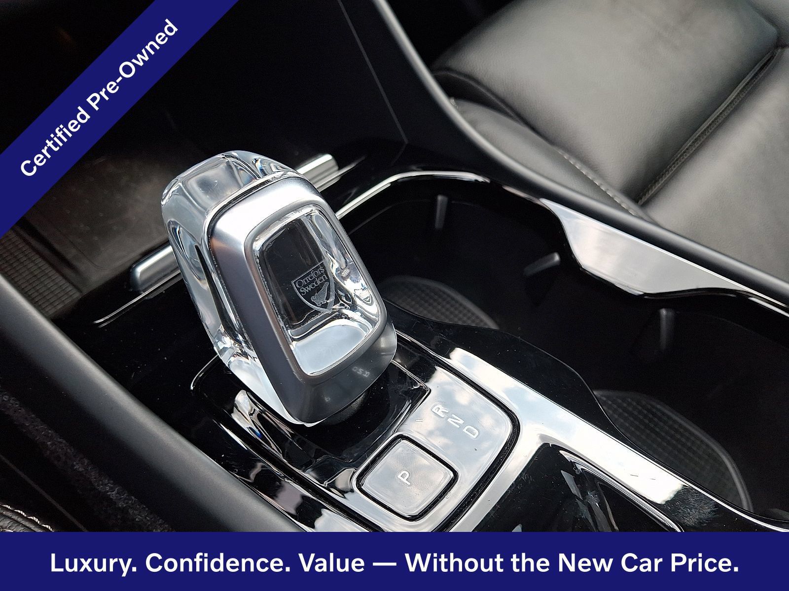 Certified 2023 Volvo XC40 B5 Plus w/ Driver Assist Package AWD/4WD image 16