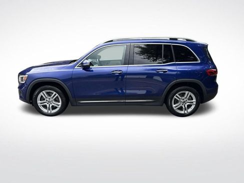 Used 2021 Mercedes-Benz GLB 250 image 8