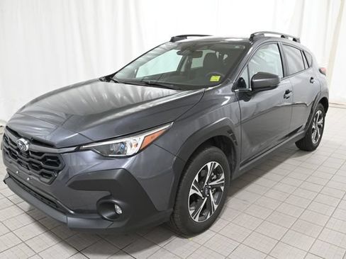 Certified 2026 Subaru Crosstrek 2.5i Premium AWD/4WD image 16