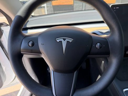 Used 2023 Tesla Model 3 Standard Range RWD image 30