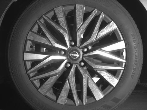 Used 2025 Nissan Altima 2.5 SV FWD image 23
