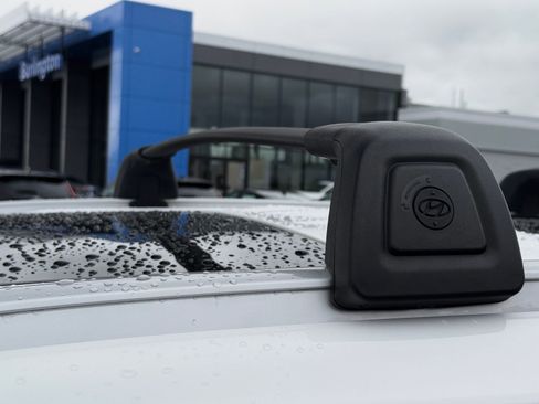 Used 2022 Hyundai Palisade Calligraphy image 32