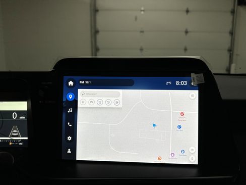 New 2026 Subaru Outback Limited AWD/4WD image 32