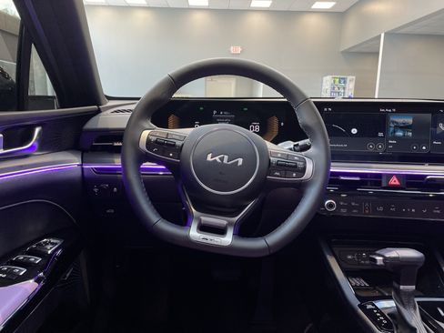 Used 2025 Kia K5 GT-Line w/ GT-Line Premium Package FWD image 19
