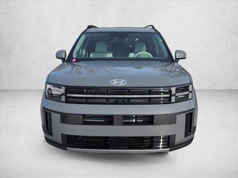 New 2026 Hyundai Santa Fe Limited image 6