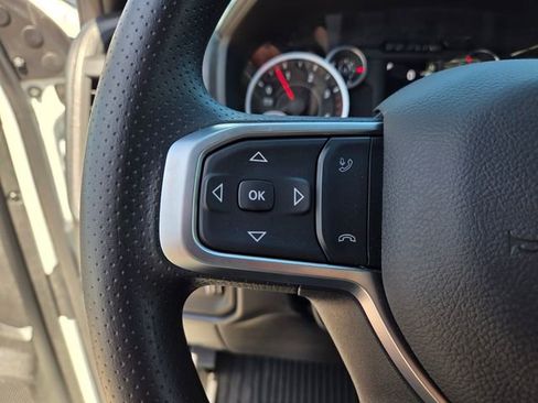 New 2026 RAM 3500 Tradesman image 32