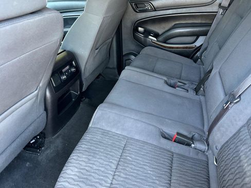 Used 2016 Chevrolet Tahoe LS RWD image 12