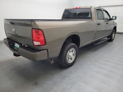 Used 2014 RAM 2500 Tradesman image 9