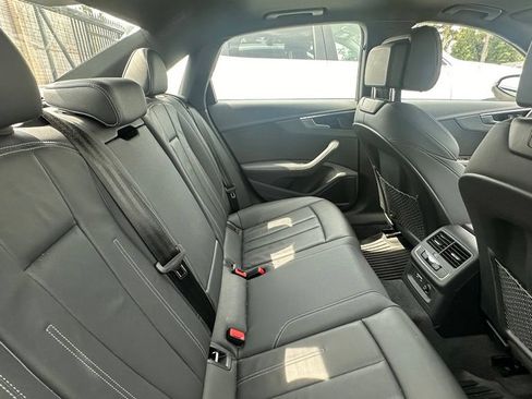 Used 2023 Audi A4 2.0T Premium Plus w/ Premium Plus Package AWD/4WD image 7