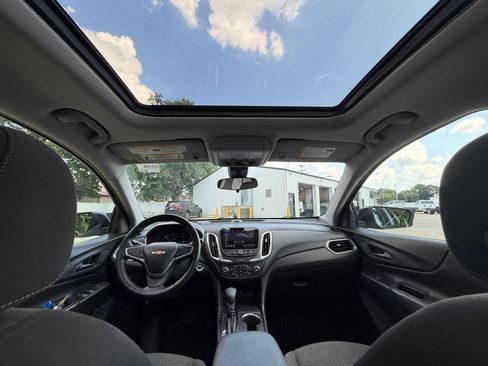 Used 2023 Chevrolet Equinox LT AWD/4WD image 33