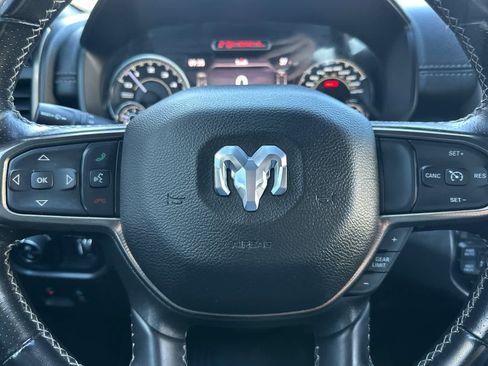 Used 2022 RAM 1500 Rebel w/ Rebel Level 2 Equipment Group image 22