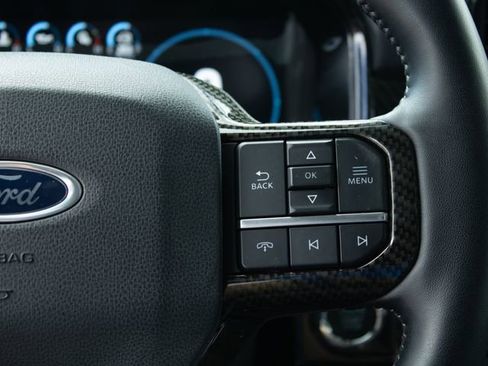 Used 2023 Ford F150 Lariat w/ Equipment Group 502A High AWD/4WD image 21