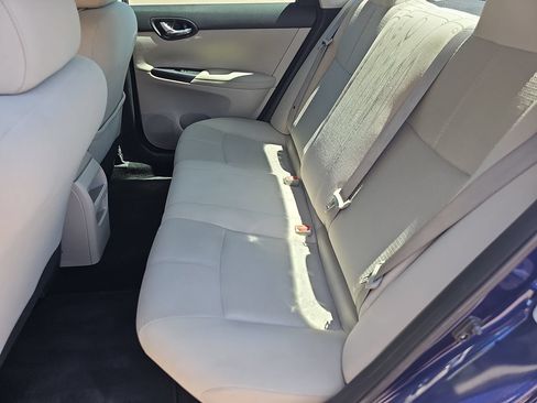 Used 2016 Nissan Sentra S FWD image 13