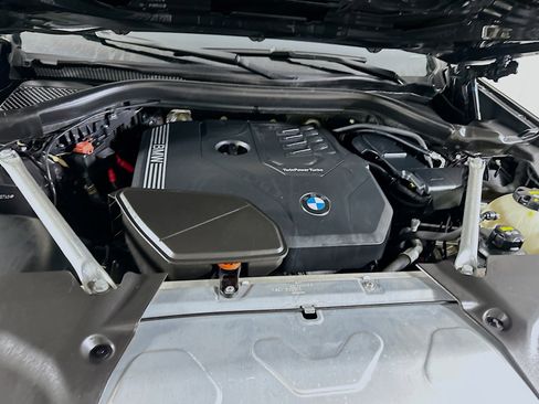 Used 2023 BMW X3 sDrive30i w/ Convenience Package w/ZPA image 34