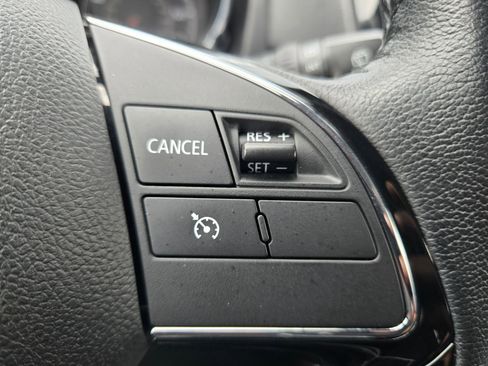 Used 2024 Mitsubishi Outlander Sport AWD image 25