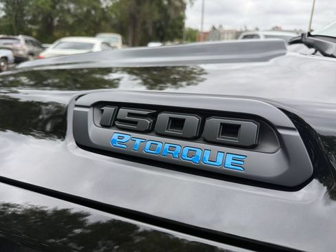 New 2026 RAM 1500 Big Horn RWD image 17