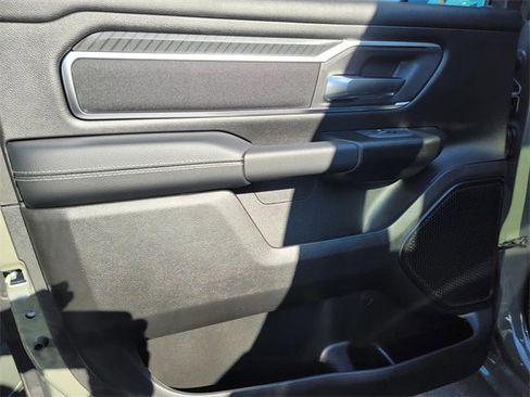 New 2026 RAM 1500 Big Horn/Lone Star image 16