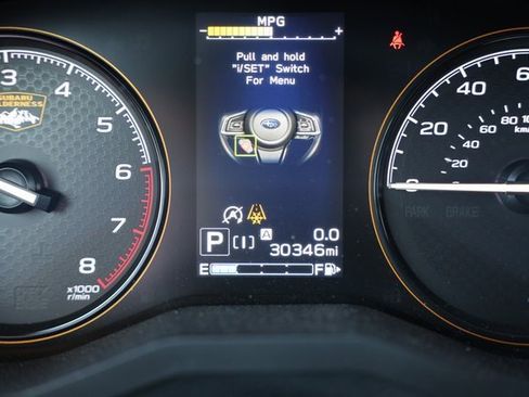 Used 2023 Subaru Forester Wilderness image 28