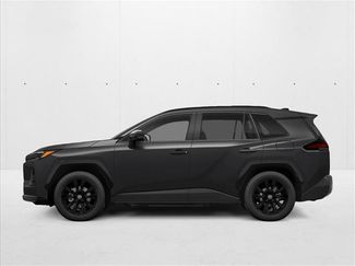New 2026 Toyota RAV4 AWD video 2