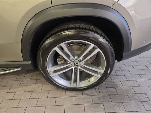 Certified 2022 Mercedes-Benz GLE 450 4MATIC image 37