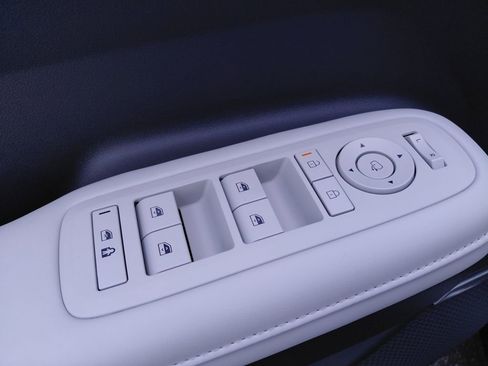 New 2026 Hyundai Santa Fe Calligraphy image 20